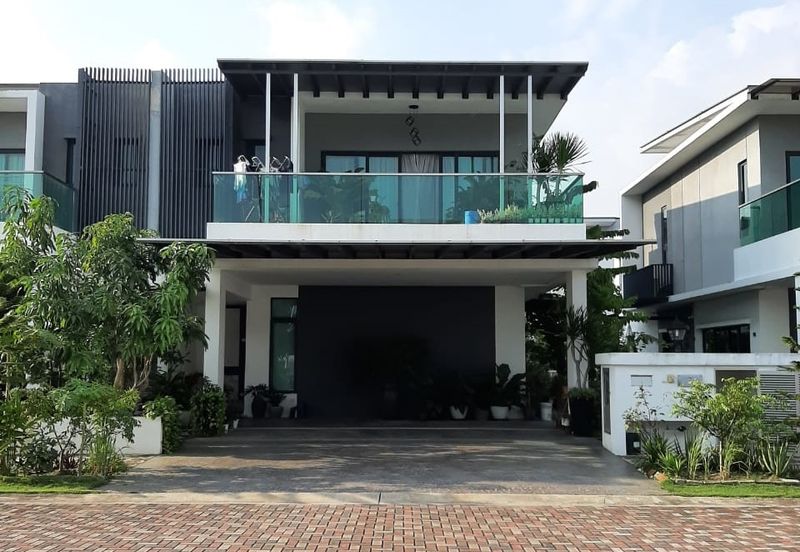 D'Island Residence