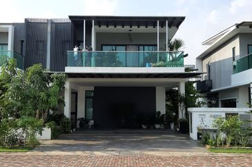 D'Island Residence