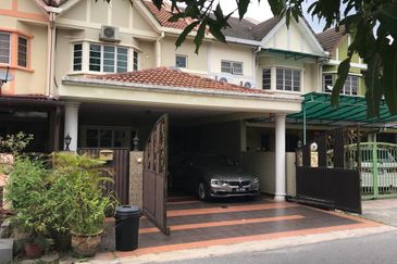 Taman Bukit Rahman Putra