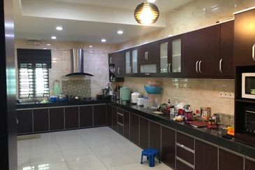 Taman Bukit Rahman Putra