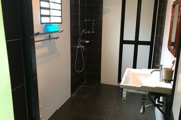 Taman Bukit Rahman Putra