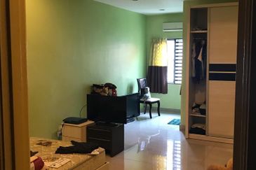 Taman Bukit Rahman Putra