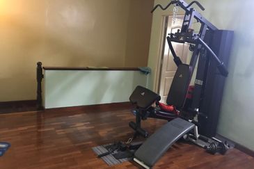 Taman Bukit Rahman Putra