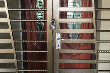 Taman Bukit Rahman Putra