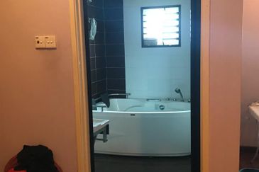 Taman Bukit Rahman Putra