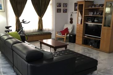 Taman Bukit Rahman Putra