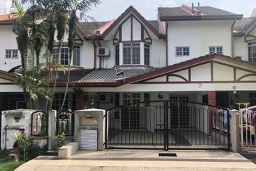 Taman Bukit Rahman Putra