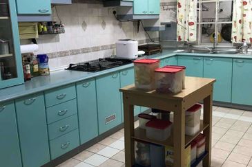 Taman Bukit Rahman Putra