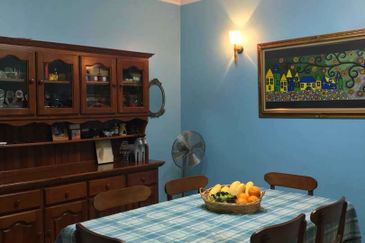 Taman Bukit Rahman Putra