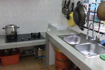 Taman Bukit Rahman Putra