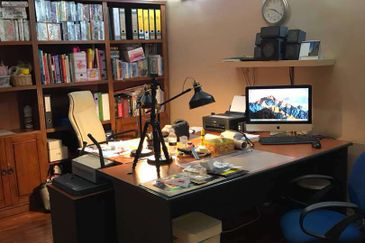 Taman Bukit Rahman Putra