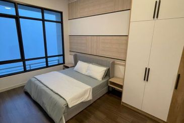 The Park 2 @ Pavilion