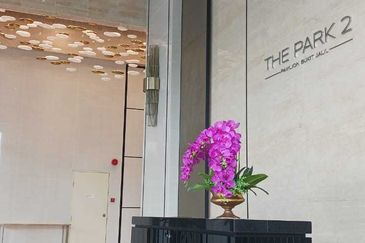 The Park 2 @ Pavilion