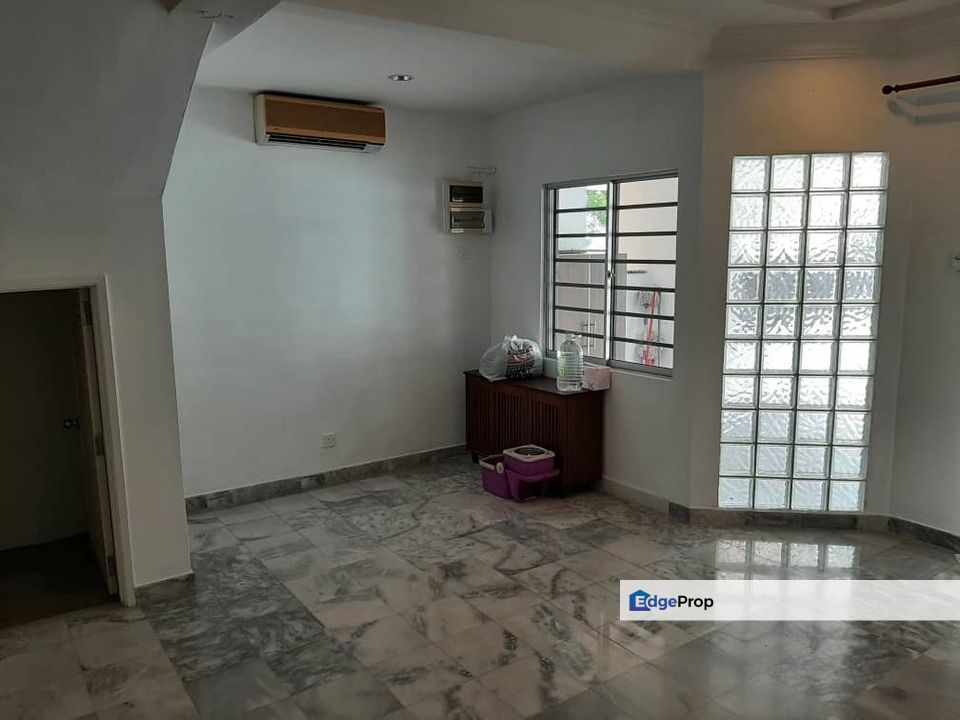 Bukit Utama Antarabangsa Ampang 20x70 2sty Terrace, Selangor, Ampang