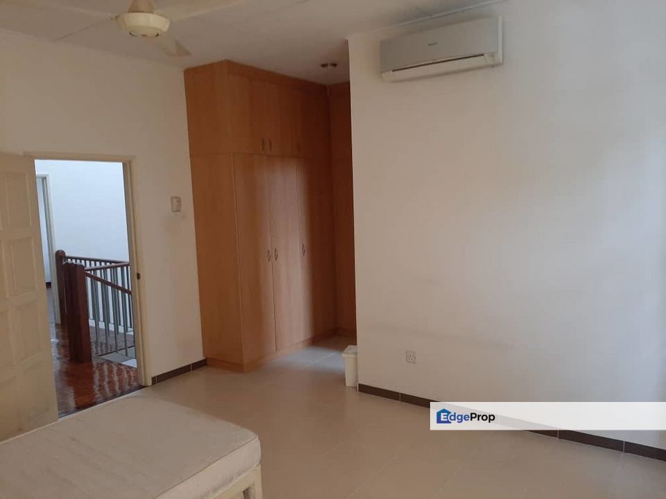 Bukit Utama Antarabangsa Ampang 20x70 2sty Terrace, Selangor, Ampang