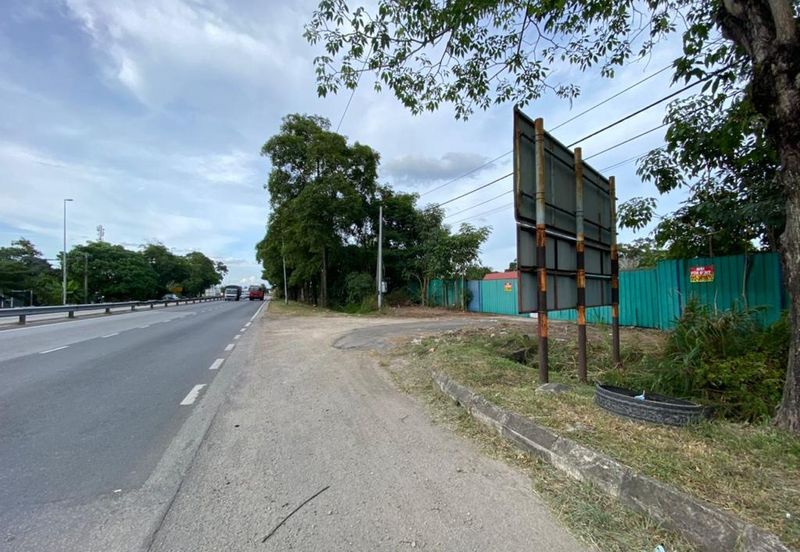 Telok Panglima Garang Industrial Zone