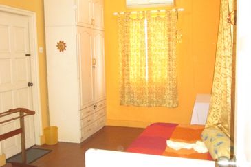 Freehold Large Bungalow Tasik Titiwangsa 