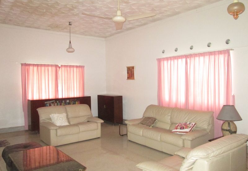 Freehold Large Bungalow Tasik Titiwangsa 