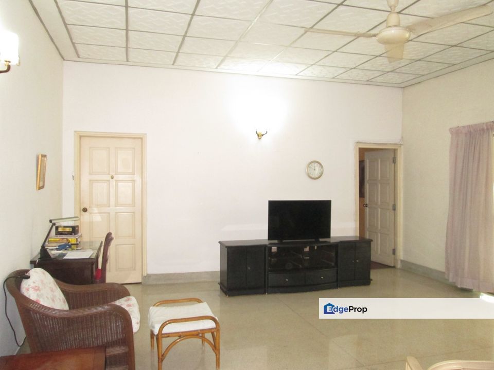 Freehold Large Bungalow Tasik Titiwangsa , Kuala Lumpur, Titiwangsa 