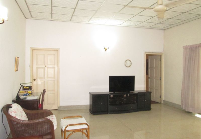 Freehold Large Bungalow Tasik Titiwangsa 