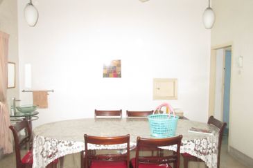 Freehold Large Bungalow Tasik Titiwangsa 