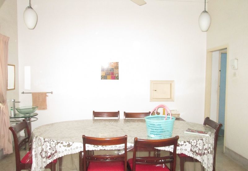 Freehold Large Bungalow Tasik Titiwangsa 