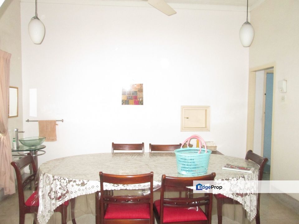 Freehold Large Bungalow Tasik Titiwangsa , Kuala Lumpur, Titiwangsa 