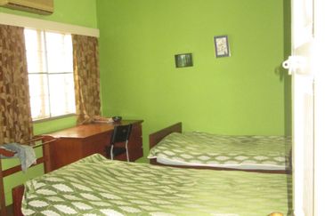 Freehold Large Bungalow Tasik Titiwangsa 