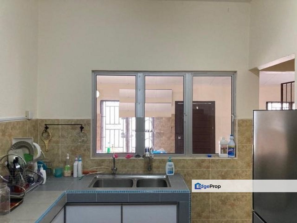 Next Ucsi University 2sty terrace 22x75 Taman Connaught, Kuala Lumpur, Cheras