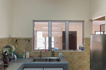 Taman Connaught (Sri Cendekia)