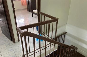 Taman Connaught (Sri Cendekia)