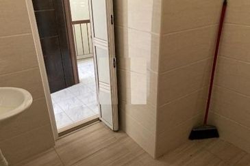 Taman Connaught (Sri Cendekia)