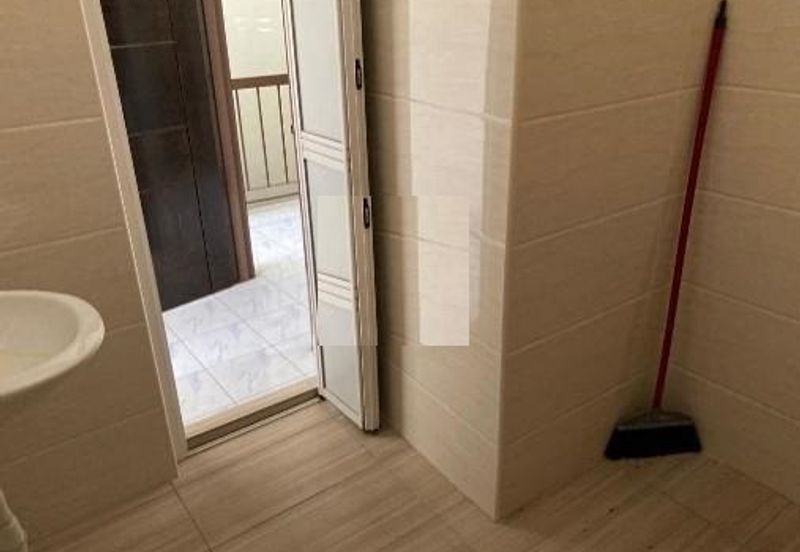 Taman Connaught (Sri Cendekia)