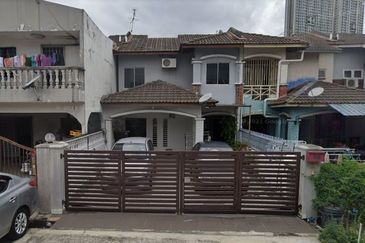 Taman Pandan Perdana