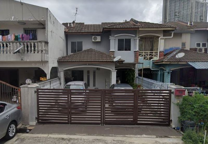 Taman Pandan Perdana