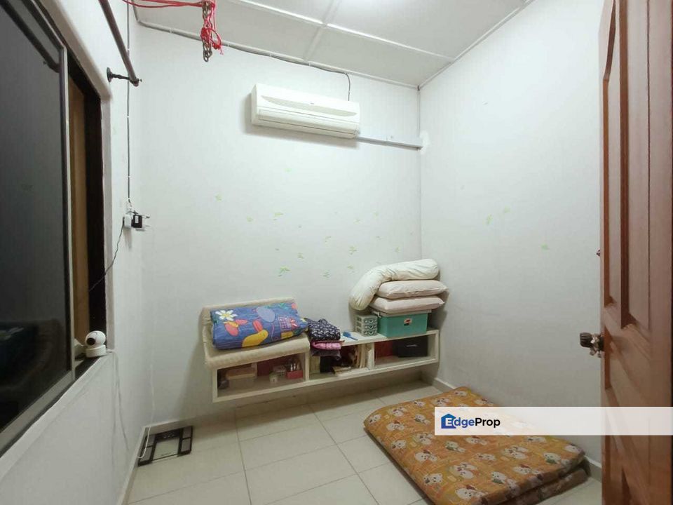 Extended 2sty terrace 20x75 pandan perdana cheras, Selangor, Pandan Perdana