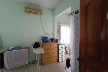 Taman Pandan Perdana