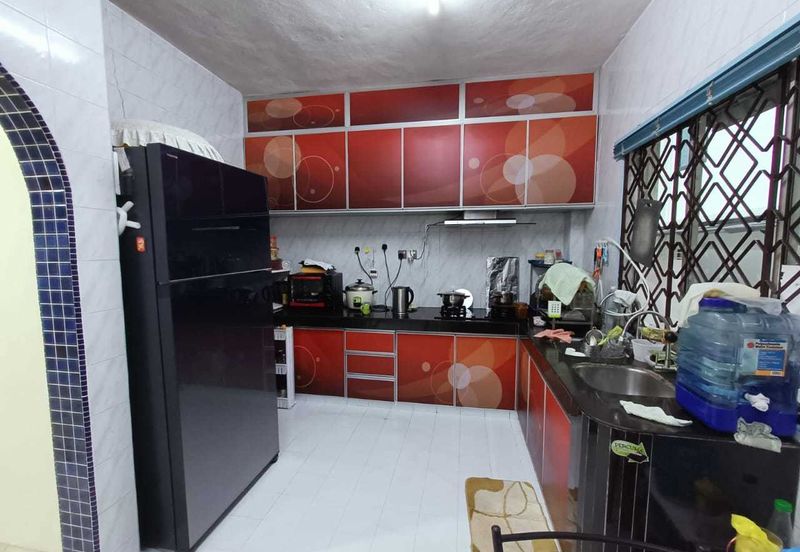 Taman Pandan Perdana