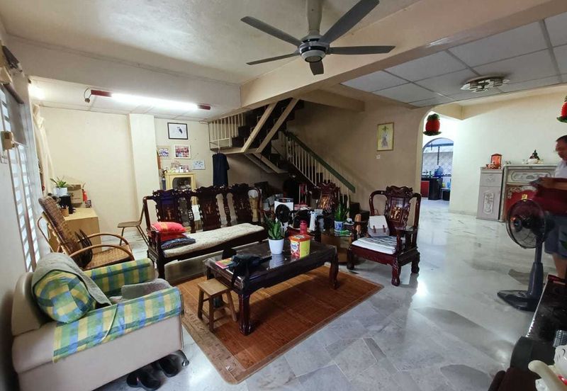 Taman Pandan Perdana