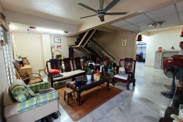 Taman Pandan Perdana