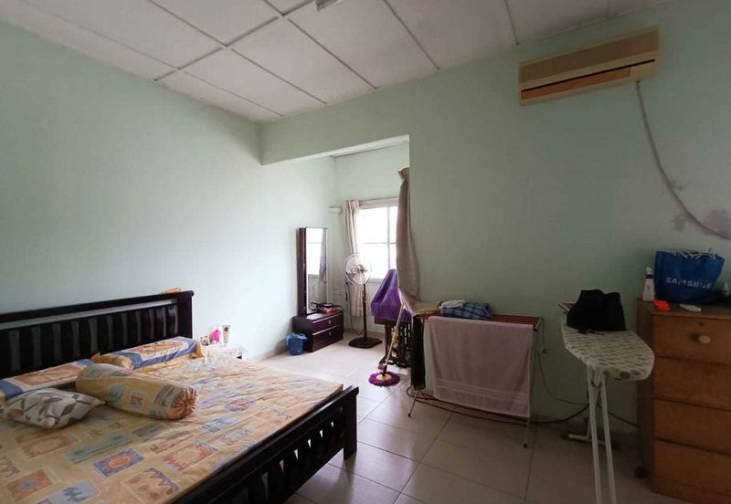 Taman Pandan Perdana