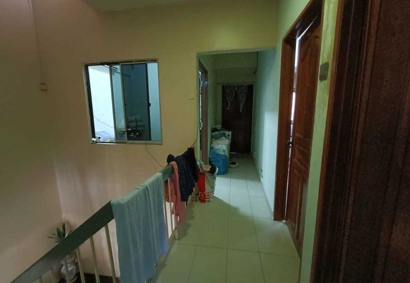 Taman Pandan Perdana