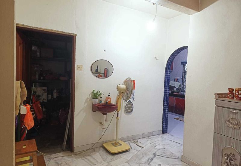 Taman Pandan Perdana