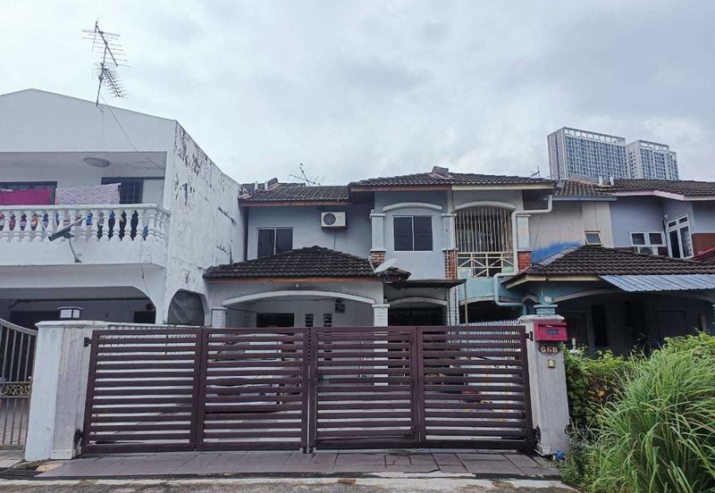 Taman Pandan Perdana