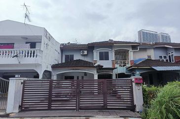 Taman Pandan Perdana