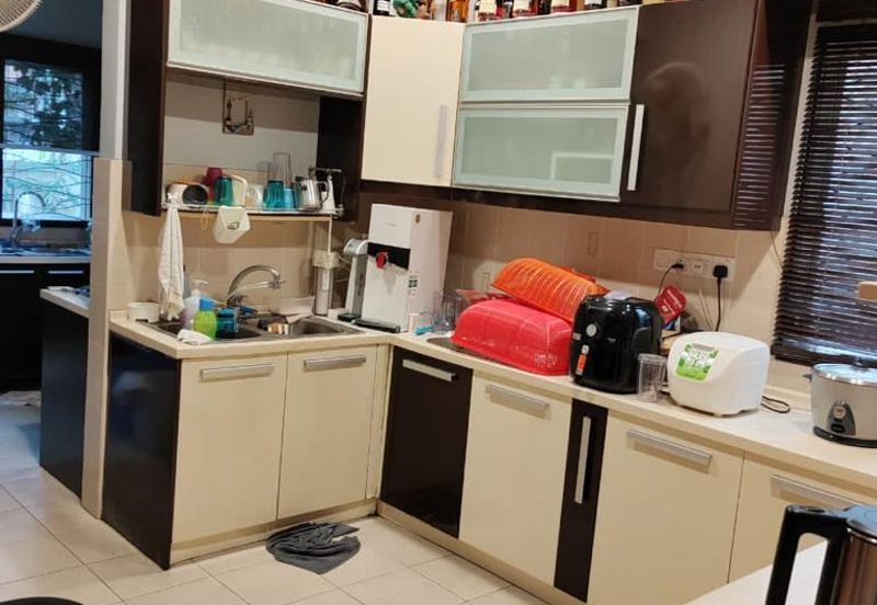 32x75 Sunway Spk damansara renovated 2sty endlot