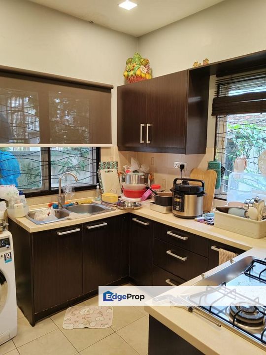32x75 Sunway Spk damansara renovated 2sty endlot, Kuala Lumpur, Sunway SPK Damansara