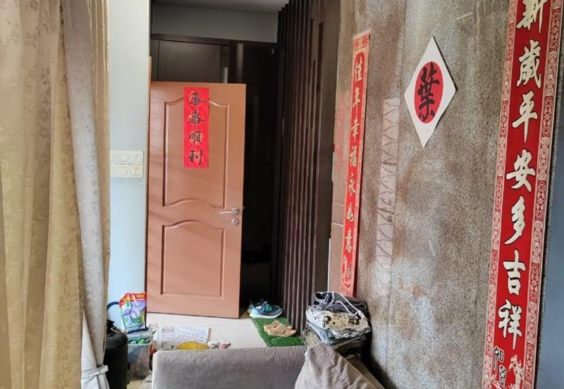 32x75 Sunway Spk damansara renovated 2sty endlot