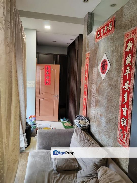 32x75 Sunway Spk damansara renovated 2sty endlot, Kuala Lumpur, Sunway SPK Damansara