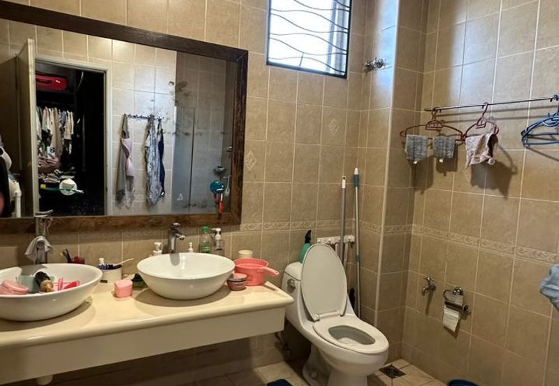 32x75 Sunway Spk damansara renovated 2sty endlot